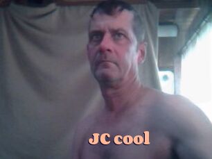 JC_cool Chatte Rasée