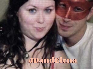 JDandElena