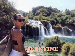 JEANYINE