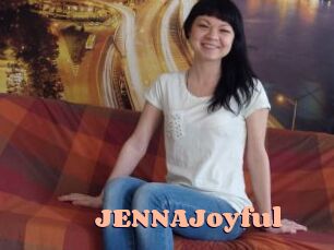 JENNAJoyful