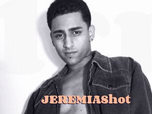 JEREMIAShot