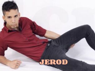 JEROD