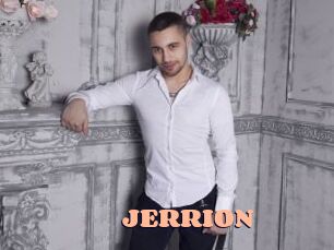 JERRION Chatte Rasée