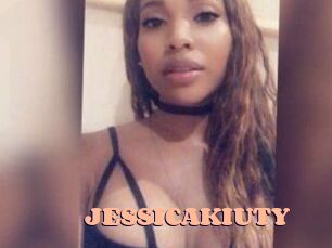 JESSICAKIUTY Chatte Rasée