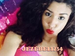 JEZEBEL1234