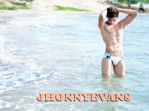JHONNYEVANS