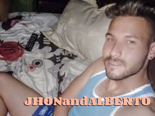 JHONandALBERTO Chatte Rasée