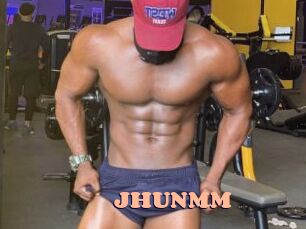 JHUNMM