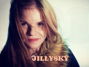 JILLYSKY