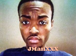 JManXXX