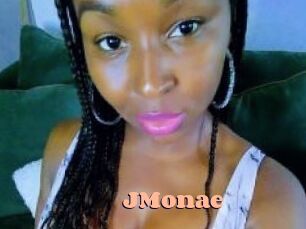 JMonae