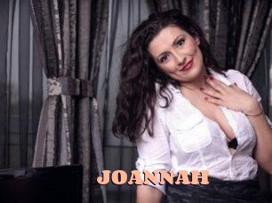 JOANNAH