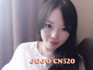 JOJO_CN520