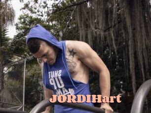 JORDIHart