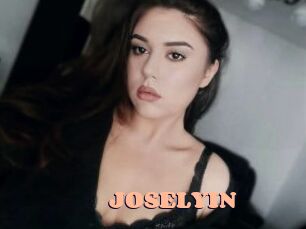 JOSELYIN Chatte Rasée