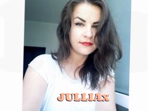 JULLIAx