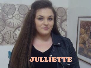 JULLIETTE_ Chatte Rasée
