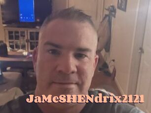 JaMeSHENdrix2121
