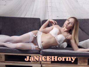 JaNiCEHorny