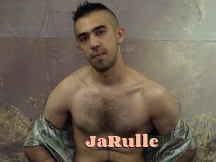 JaRulle Chatte Rasée