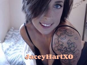 JaceyHartXO