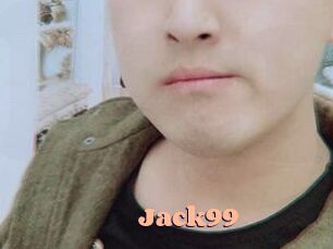 Jack99 Chatte Rasée