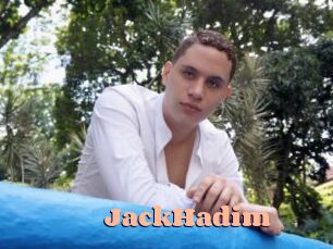 JackHadim