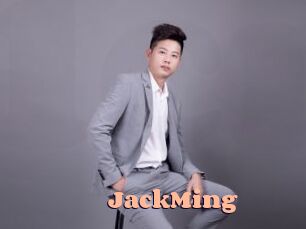 JackMing