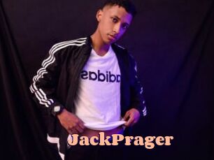 JackPrager