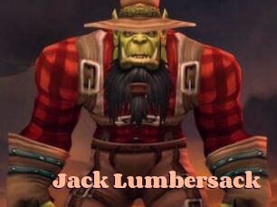 Jack_Lumbersack Chatte Rasée