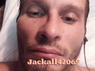 Jackall42069