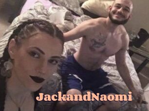 JackandNaomi