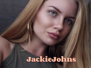 JackieJohns Chatte Rasée