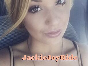 JackieJoyRide