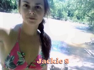 Jackie_S Chatte Rasée
