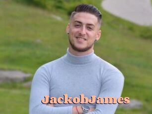 JackobJames Chatte Rasée