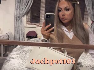 Jackpot103