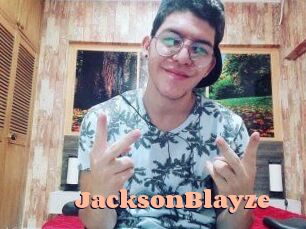 JacksonBlayze