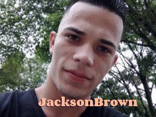JacksonBrown Chatte Rasée