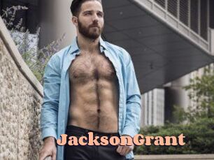 JacksonGrant