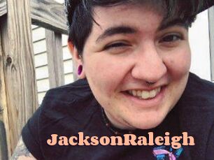 JacksonRaleigh