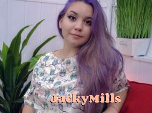 JackyMills