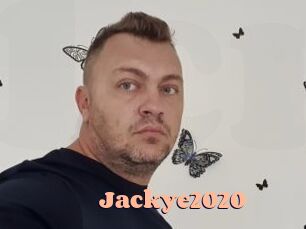 Jackye2020