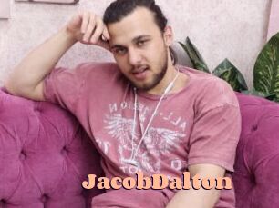 JacobDalton