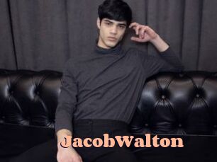 JacobWalton Chatte Rasée