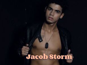 Jacob_Storm Chatte Rasée