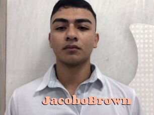 JacoboBrown