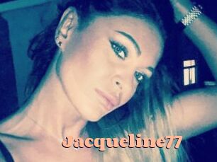 Jacqueline77