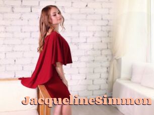 JacquelineSimmon