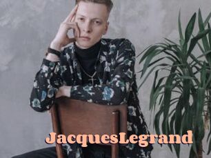 JacquesLegrand